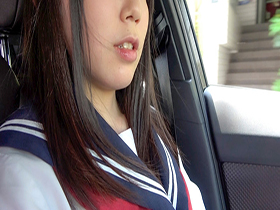 円女交際中出しoK18歳 Aカップ陰キャ娘の断れない初生円光 双葉くるみ サンプル動画サムネイル